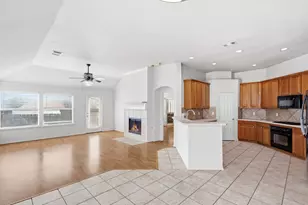 5504 Thornberry Dr, Fort Worth, TX 76137 - Photo 9