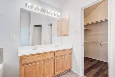 5504 Thornberry Drive, Fort Worth, TX 76137 - Photo 19