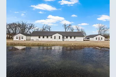 236 County Road 2391, Pickton, TX 75471 - Photo 1