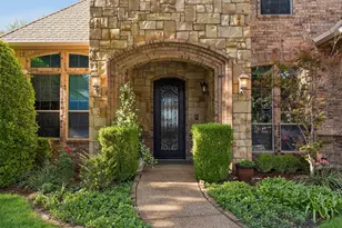 1608 Tuscan Ridge Cir, Southlake, TX 76092 - Photo 3