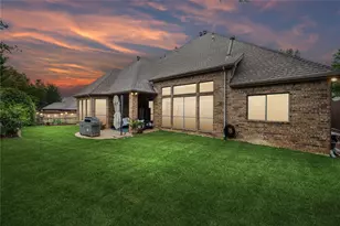 1608 Tuscan Ridge Cir, Southlake, TX 76092 - Photo 33