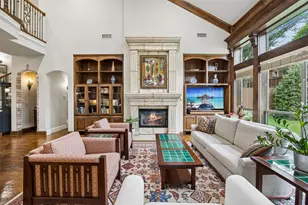 1608 Tuscan Ridge Cir, Southlake, TX 76092 - Photo 9