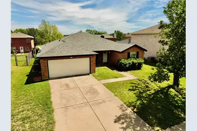 925 Brooks Drive, Cedar Hill, TX 75104 - Photo 1