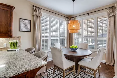 8025 Strathmill Drive, The Colony, TX 75056 - Photo 19