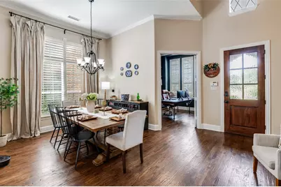 8025 Strathmill Drive, The Colony, TX 75056 - Photo 5