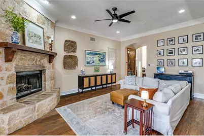 8025 Strathmill Drive, The Colony, TX 75056 - Photo 11