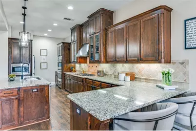 8025 Strathmill Drive, The Colony, TX 75056 - Photo 15