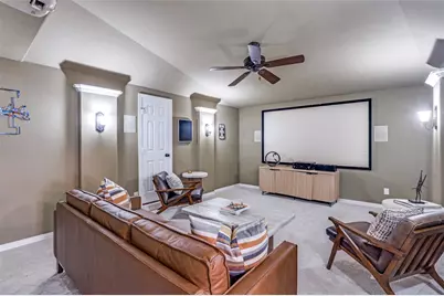 8025 Strathmill Drive, The Colony, TX 75056 - Photo 25