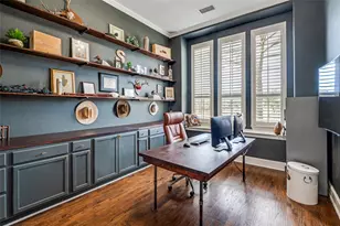 8025 Strathmill Dr, The Colony, TX 75056 - Photo 1