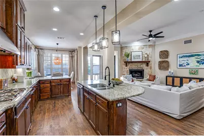 8025 Strathmill Drive, The Colony, TX 75056 - Photo 17