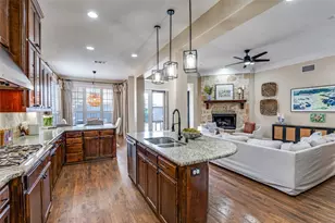 8025 Strathmill Dr, The Colony, TX 75056 - Photo 17