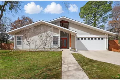 1300 Kendolph Drive, Denton, TX 76205 - Photo 1