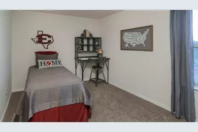 336 Whispering Pine Drive, Royse City, TX 75189 - Photo 9