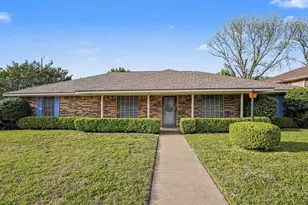 4858 Winesanker Way, Fort Worth, TX 76133 - Photo 1
