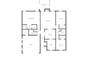 1823 Ridgebrook Dr, Arlington, TX 76015 - Photo 31