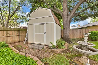 1823 Ridgebrook Drive, Arlington, TX 76015 - Photo 23