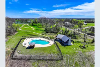 Lot 12 Bluffview Lane, Lone Oak, TX 75453 - Photo 7