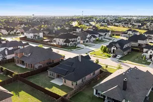 186 Western Way, Waxahachie, TX 75165 - Photo 23