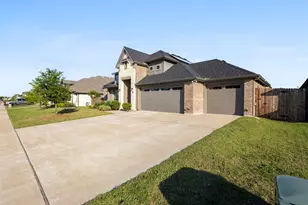 186 Western Way, Waxahachie, TX 75165 - Photo 3