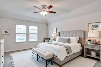 9813 Daisy Mae Lane, Aubrey, TX 76227 - Photo 13