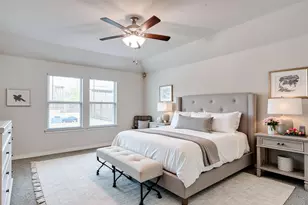 9813 Daisy Mae Ln, Aubrey, TX 76227 - Photo 13