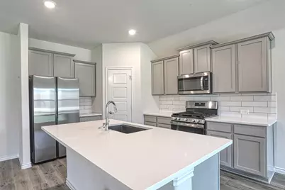 9813 Daisy Mae Lane, Aubrey, TX 76227 - Photo 7