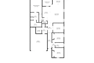 1316 Pepperhill Ln, Fort Worth, TX 76131 - Photo 25