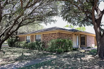 1302 Crescent Street, Denton, TX 76201 - Photo 1