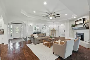 1208 Chandler Cir, Prosper, TX 75078 - Photo 5