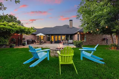 1208 Chandler Circle, Prosper, TX 75078 - Photo 3