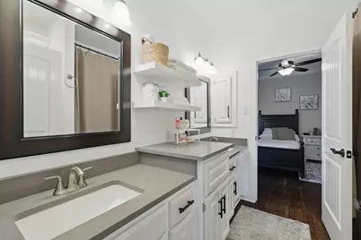 1208 Chandler Circle, Prosper, TX 75078 - Photo 33