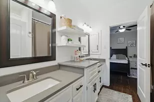 1208 Chandler Cir, Prosper, TX 75078 - Photo 33