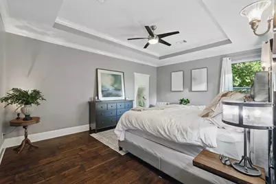 1208 Chandler Circle, Prosper, TX 75078 - Photo 23