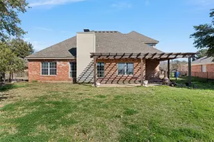 8617 Jonquil Dr, Waco, TX 76708 - Photo 33