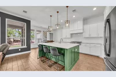 115 Post Oak Way, Brock, TX 76087 - Photo 9