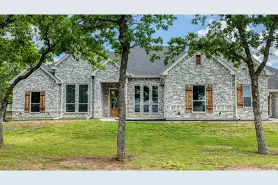 115 Post Oak Way, Weatherford, TX 76087 - Photo 1