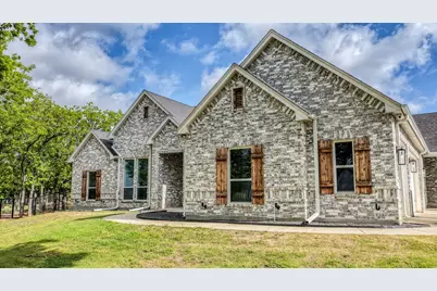 115 Post Oak Way, Weatherford, TX 76087 - Photo 1