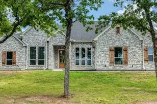 115 Post Oak Wy, Brock, TX 76087 - Photo 1