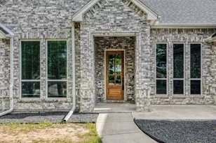 115 Post Oak Wy, Weatherford, TX 76087 - Photo 3