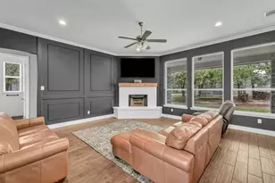 115 Post Oak Wy, Weatherford, TX 76087 - Photo 7