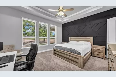 115 Post Oak Way, Brock, TX 76087 - Photo 17