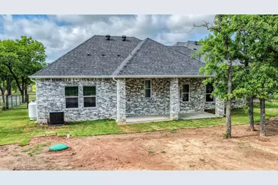 115 Post Oak Way, Weatherford, TX 76087 - Photo 35