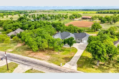 115 Post Oak Way, Brock, TX 76087 - Photo 39