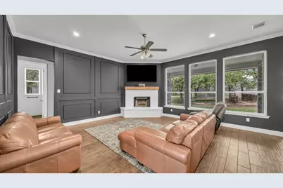 115 Post Oak Way, Brock, TX 76087 - Photo 7