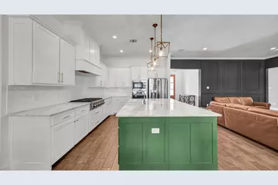 115 Post Oak Way, Brock, TX 76087 - Photo 11