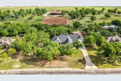 115 Post Oak Way, Weatherford, TX 76087 - Photo 37