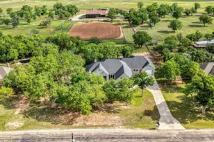 115 Post Oak Wy, Weatherford, TX 76087 - Photo 37