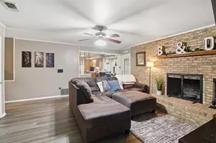 1018 Princeton Pl, Cleburne, TX 76033 - Photo 5