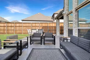 11908 Vista Meadow Ln., Frisco, TX 75035 - Photo 31