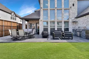 11908 Vista Meadow Ln., Frisco, TX 75035 - Photo 33